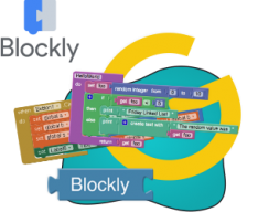 Google Blockly! Апофеоз визуального программирования - Школа программирования для детей, компьютерные курсы для школьников, начинающих и подростков - KIBERone г. Бахчисарай