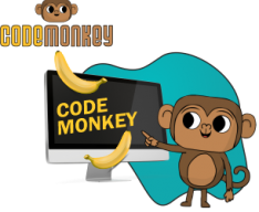 CodeMonkey. Развиваем логику - Школа программирования для детей, компьютерные курсы для школьников, начинающих и подростков - KIBERone г. Бахчисарай