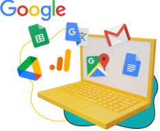 Приложения Google. Применять для жизни! 35 приложений от Google, о которых вы могли не знать - Школа программирования для детей, компьютерные курсы для школьников, начинающих и подростков - KIBERone г. Бахчисарай