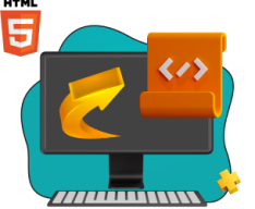 Основы HTML. Изучение web-разработки - Школа программирования для детей, компьютерные курсы для школьников, начинающих и подростков - KIBERone г. Бахчисарай