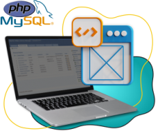 PHP+SQL - Школа программирования для детей, компьютерные курсы для школьников, начинающих и подростков - KIBERone г. Бахчисарай