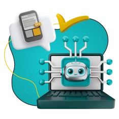 AI Product Lab. Собираем MVP за 3 занятия – как взрослые IT-команды - КИБЕРшкола программирования для детей, компьютерные курсы для школьников, начинающих и подростков - KIBERone г. Бахчисарай