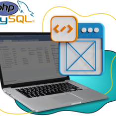 PHP+SQL - КИБЕРшкола программирования для детей, компьютерные курсы для школьников, начинающих и подростков - KIBERone г. Бахчисарай