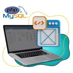 PHP+SQL - КИБЕРшкола программирования для детей, компьютерные курсы для школьников, начинающих и подростков - KIBERone г. Бахчисарай
