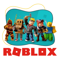 Roblox. Структурируем алгоритмы и коды с помощью популярной игры - КИБЕРшкола программирования для детей, компьютерные курсы для школьников, начинающих и подростков - KIBERone г. Бахчисарай