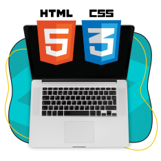 Веб-мастер (HTML + CSS) - КИБЕРшкола программирования для детей, компьютерные курсы для школьников, начинающих и подростков - KIBERone г. Бахчисарай