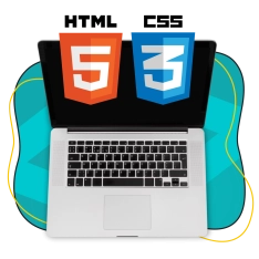 Web-мастер (HTML+CSS) - КИБЕРшкола программирования для детей, компьютерные курсы для школьников, начинающих и подростков - KIBERone г. Бахчисарай