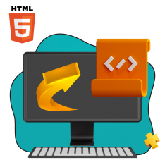 Основы HTML. Изучение веб-разработки - КИБЕРшкола программирования для детей, компьютерные курсы для школьников, начинающих и подростков - KIBERone г. Бахчисарай