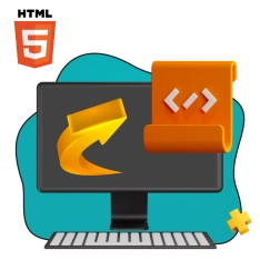 Web-мастер: первые шаги в мир современных сайтов. Основы HTML - КИБЕРшкола программирования для детей, компьютерные курсы для школьников, начинающих и подростков - KIBERone г. Бахчисарай