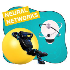 Нейросети - КИБЕРшкола программирования для детей, компьютерные курсы для школьников, начинающих и подростков - KIBERone г. Бахчисарай