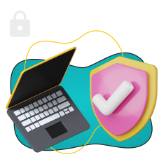 Кибербезопасность - КИБЕРшкола программирования для детей, компьютерные курсы для школьников, начинающих и подростков - KIBERone г. Бахчисарай