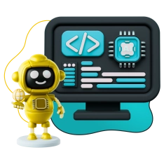 Vibe Coding & AI-инжиниринг - КИБЕРшкола программирования для детей, компьютерные курсы для школьников, начинающих и подростков - KIBERone г. Бахчисарай