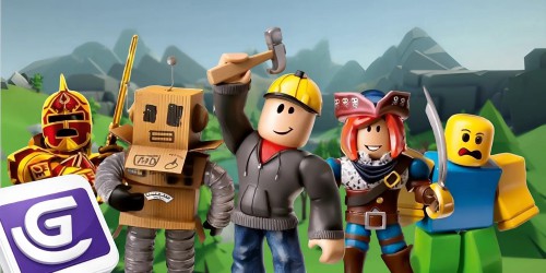 Создаем свою вселенную по мотивам любимой игры на движке GDevelop 5 - КИБЕРшкола программирования для детей, компьютерные курсы для школьников, начинающих и подростков - KIBERone г. Бахчисарай