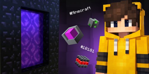 Архитекторы Реальности. Программируем Портал в Minecraft - КИБЕРшкола программирования для детей, компьютерные курсы для школьников, начинающих и подростков - KIBERone г. Бахчисарай